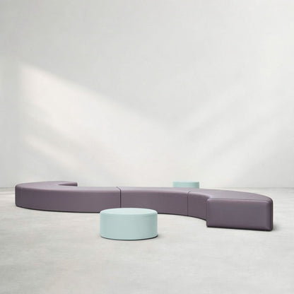 Attessa Jr Lounge Collection