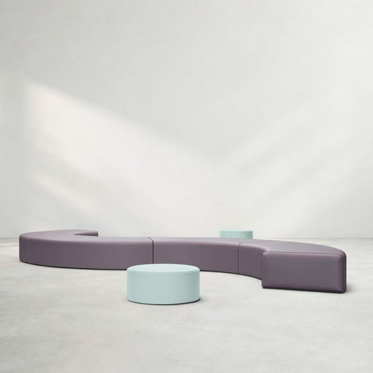 Attessa Jr Lounge Collection