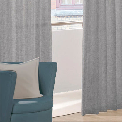BH Curtains