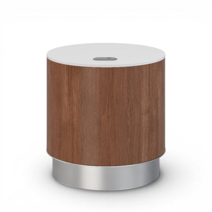 Bali BH Laminate Drum Table