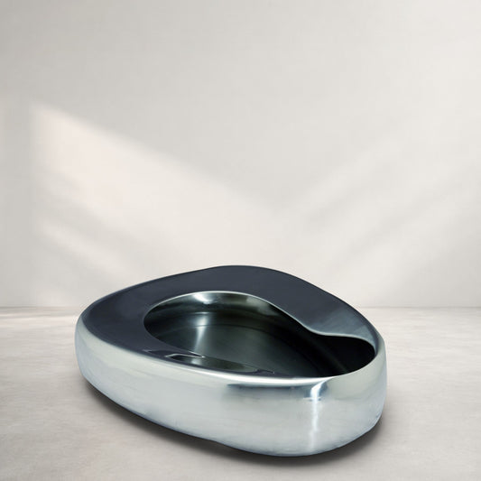 Bed Pans and Urinals
