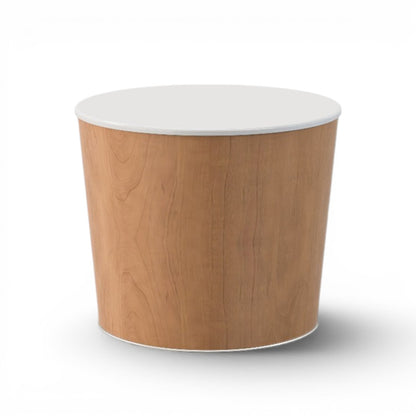 Capri Occasional Drum Table