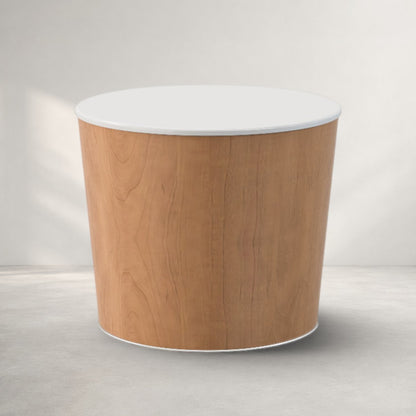 Capri Occasional Drum Table
