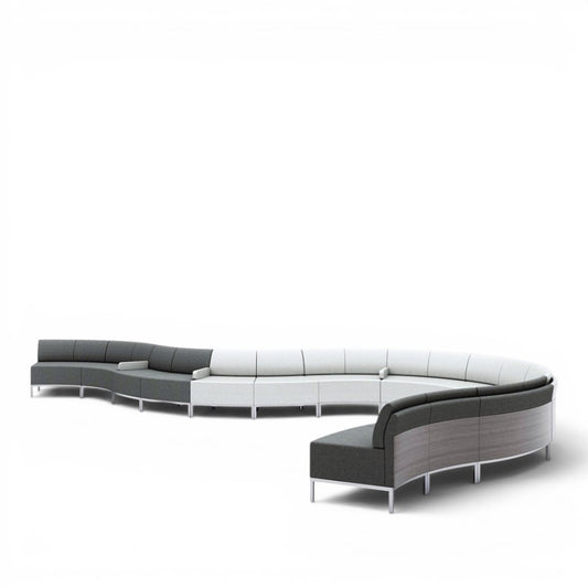Capri Lounge Collection