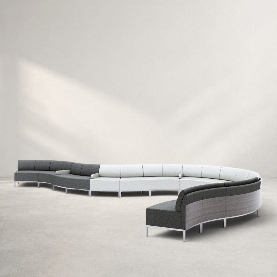 Capri Lounge Collection
