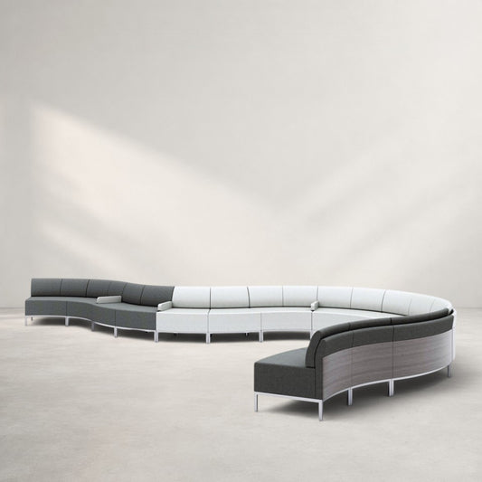 Capri Lounge Collection