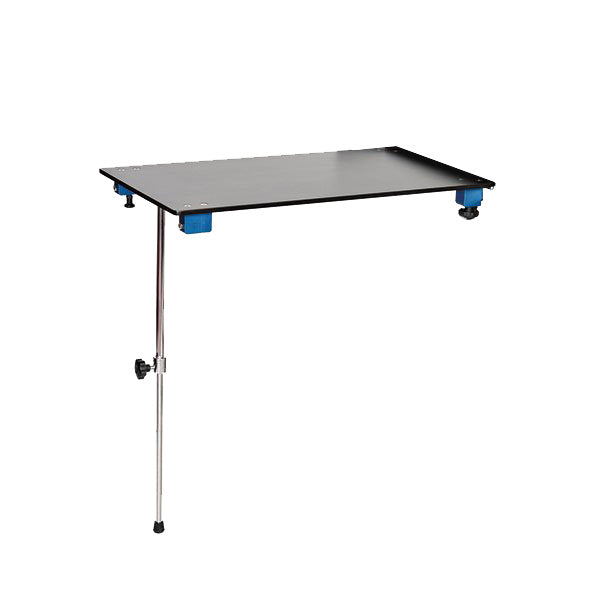 Station One Rectangle Carbon Fiber Arm and Hand Table