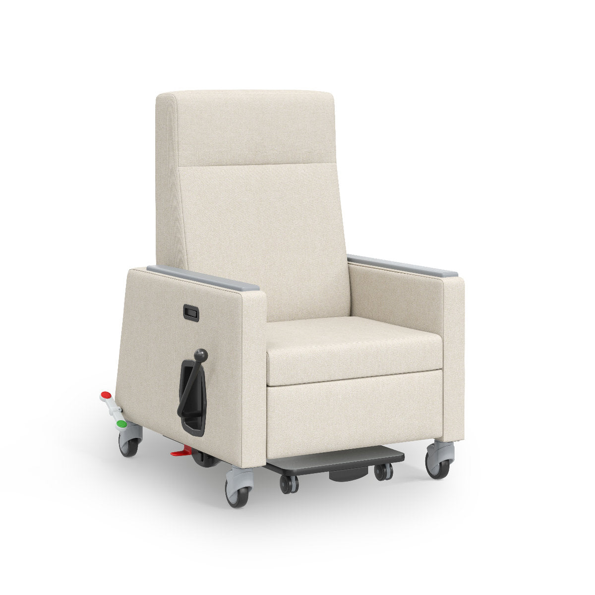 Carson Recliner