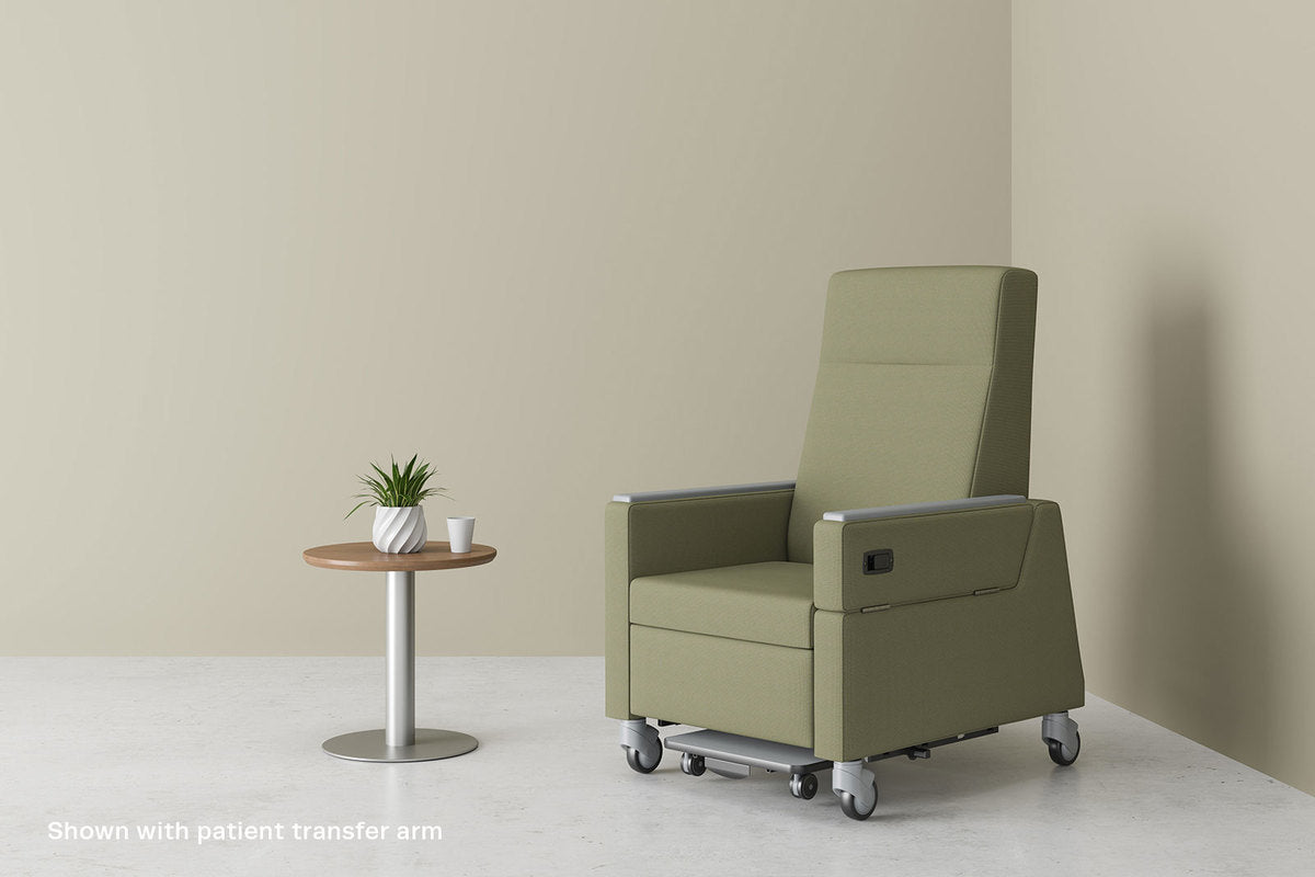 Carson Recliner