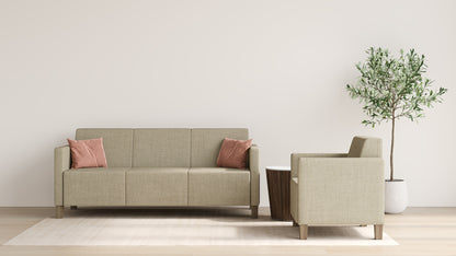 Carson Lounge Collection