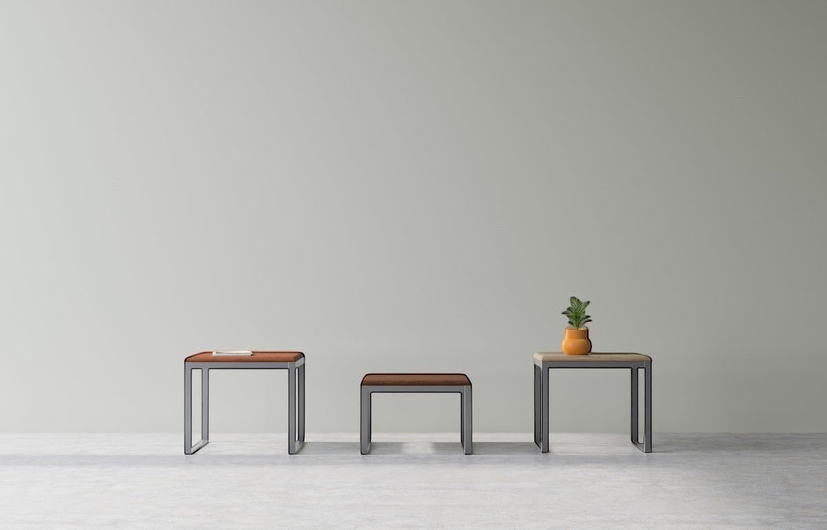 Cassia BH Occasional Tables