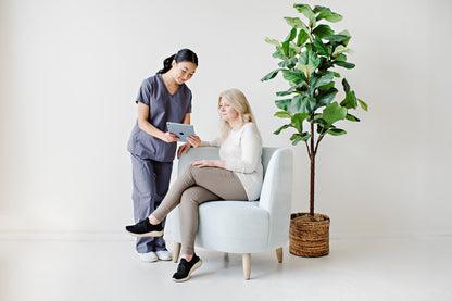 Clover BH Lounge Collection