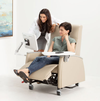 Connect Hydraulic Recliner
