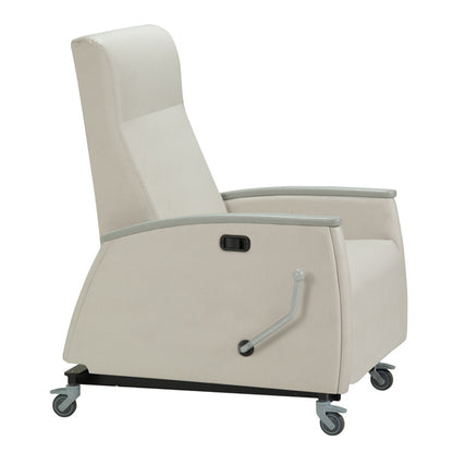 Connect Hydraulic Recliner