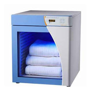 DC250 Blanket Warming Cabinet