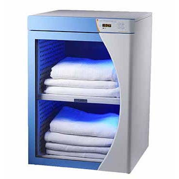 DC750 Blanket Warming Cabinet
