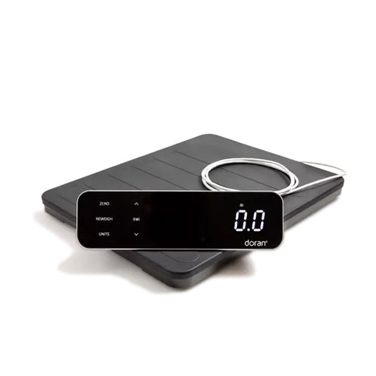 DS6200 Remote Indicator Scale