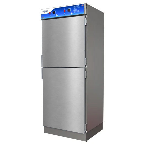 Dual Chamber Warming Cabinets