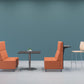 Disc Base Dining Tables