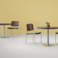 Disc Base Dining Tables