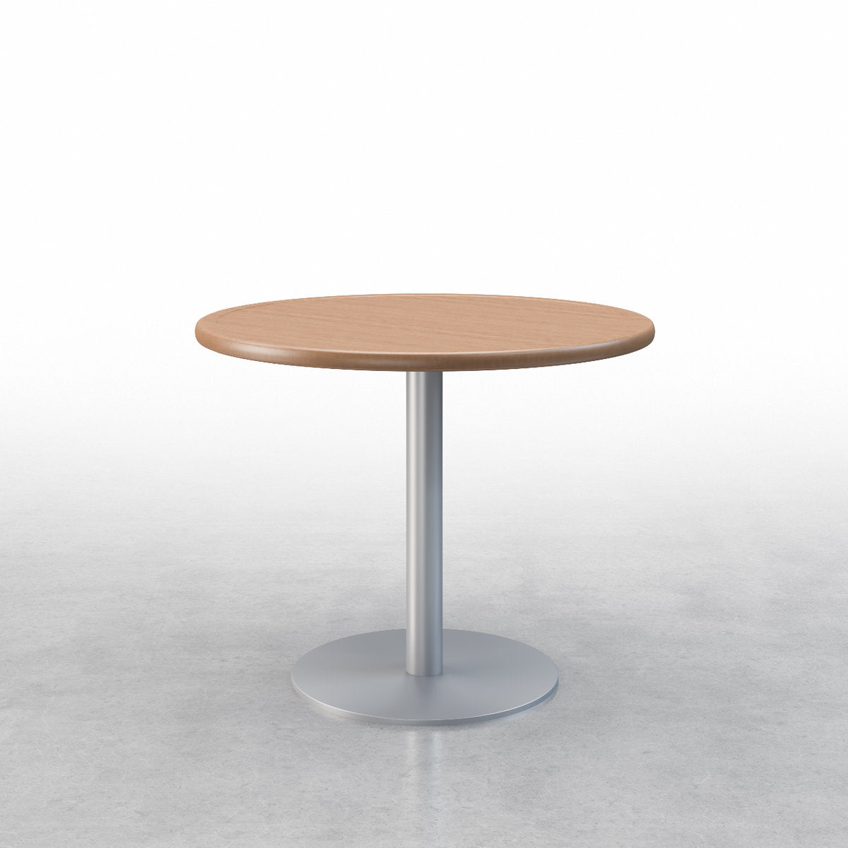Disc Base Dining Tables – Stat Medical Inc