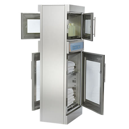 EC1350BL Warming Cabinet