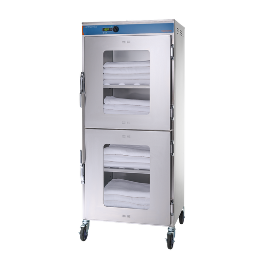 EC2060 Blanket Warming Cabinet