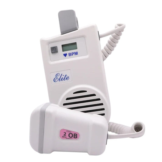 Elite 200 Handheld Doppler with Display