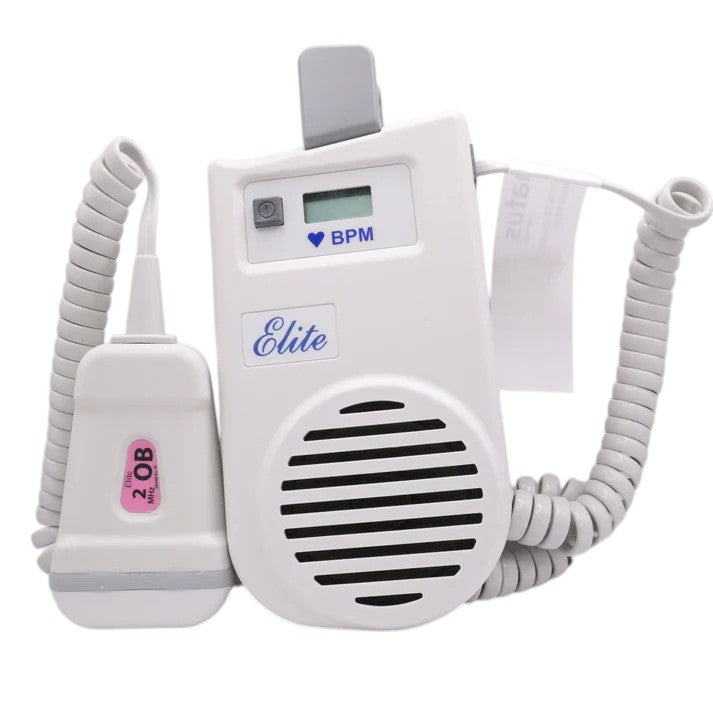 Elite 200 Handheld Doppler with Display