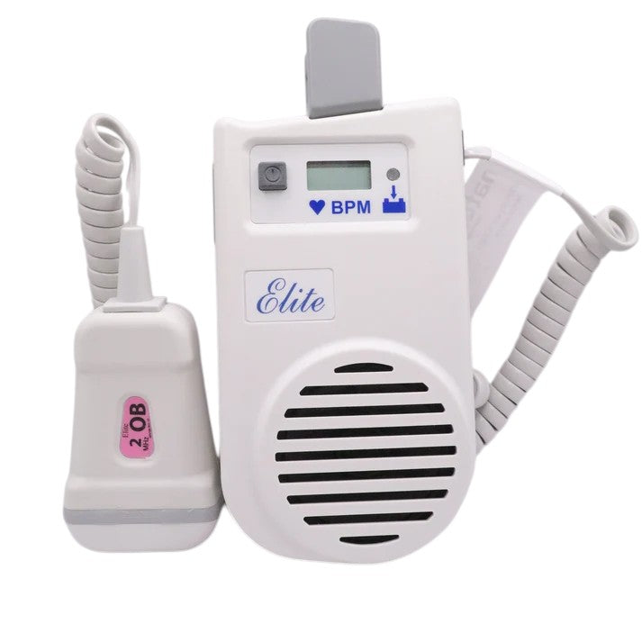 Elite 200 Handheld Doppler with Display