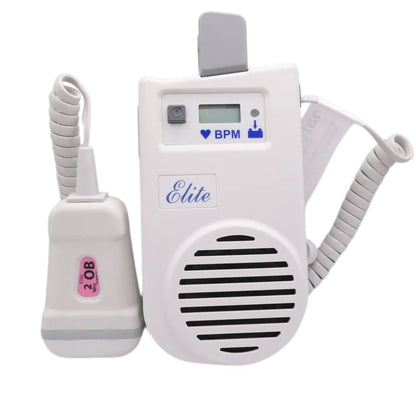 Elite 200 Handheld Doppler with Display