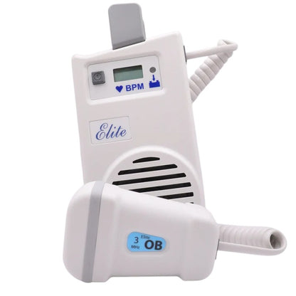 Elite 200 Handheld Doppler with Display