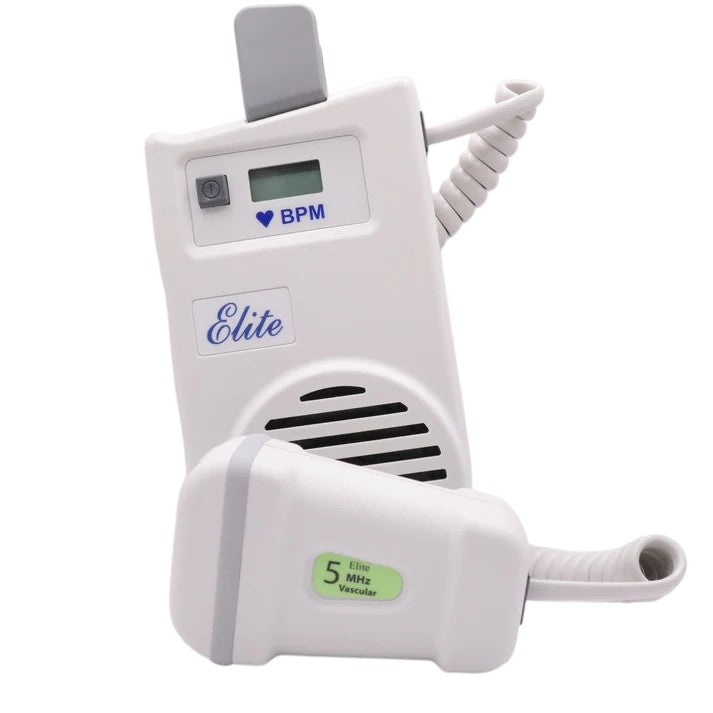 Elite 200 Handheld Doppler with Display