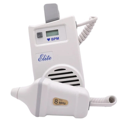 Elite 200 Handheld Doppler with Display