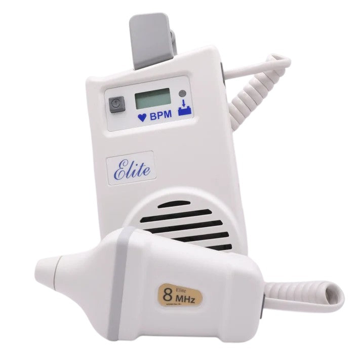 Elite 200 Handheld Doppler with Display