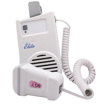 Elite 100 Handheld Doppler