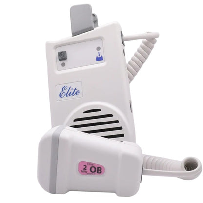 Elite 100 Handheld Doppler