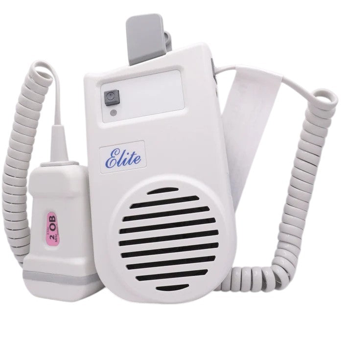 Elite 100 Handheld Doppler