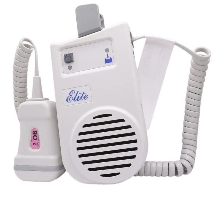 Elite 100 Handheld Doppler