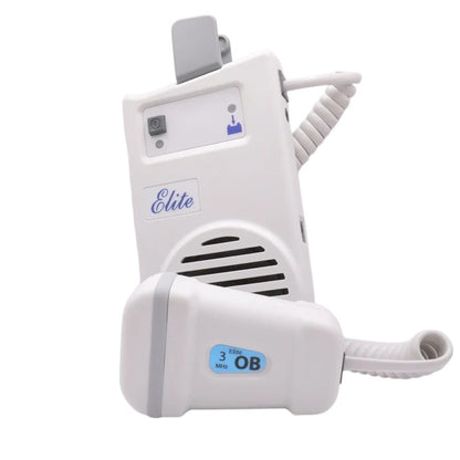 Elite 100 Handheld Doppler