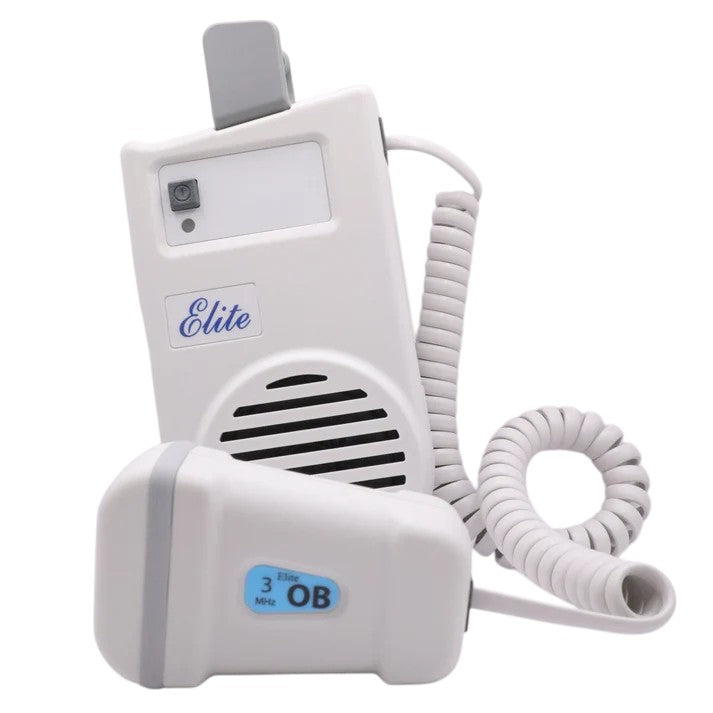 Elite 100 Handheld Doppler