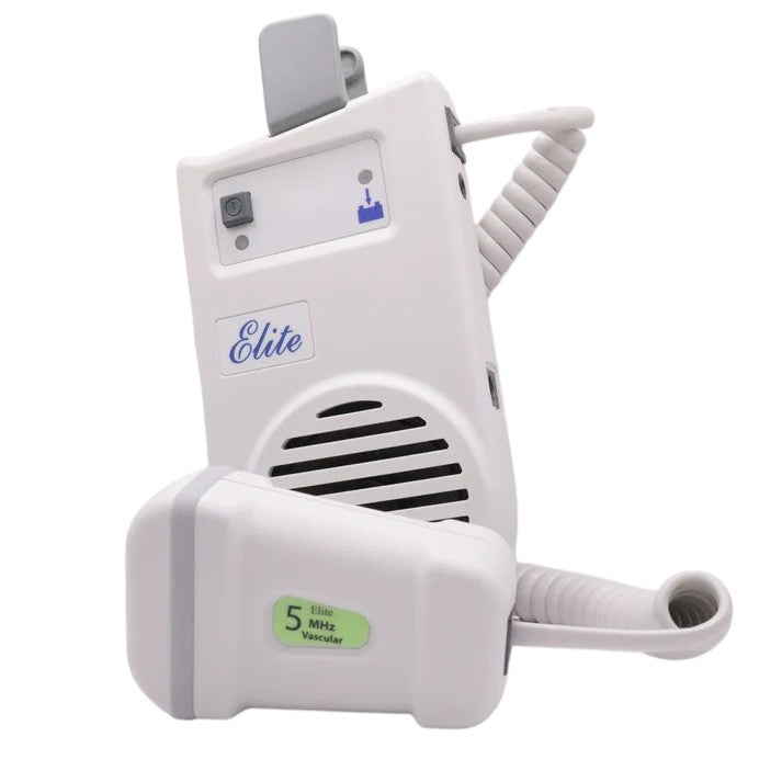 Elite 100 Handheld Doppler
