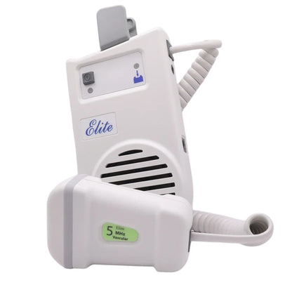 Elite 100 Handheld Doppler
