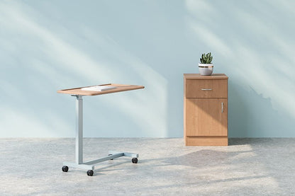 Eclipse Overbed Table
