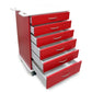 Station One Emergency Cart