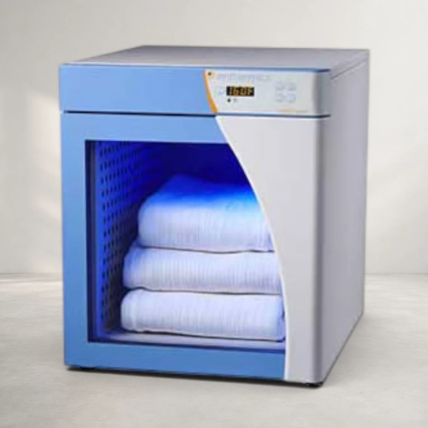 DC250 Blanket Warming Cabinet