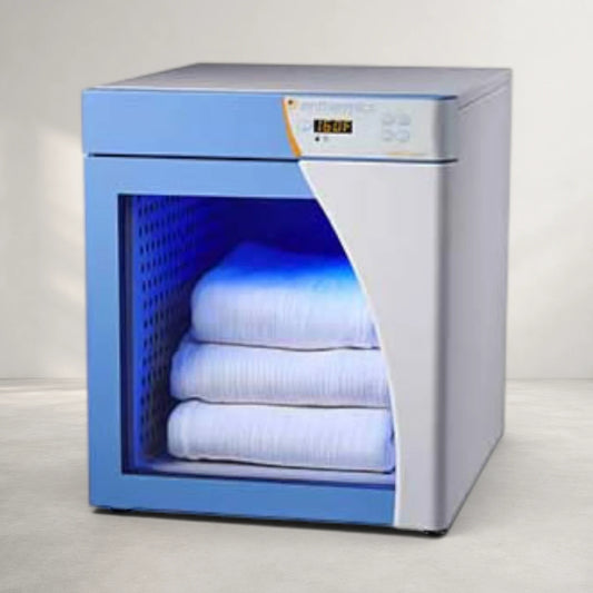 DC250 Blanket Warming Cabinet