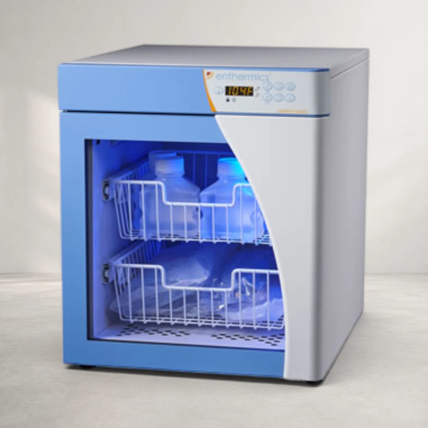 DC250L Fluid Warming Cabinet