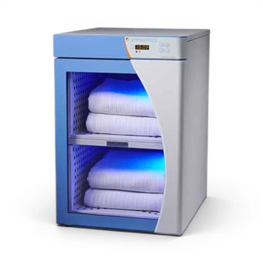 DC350 Blanket Warming Cabinet