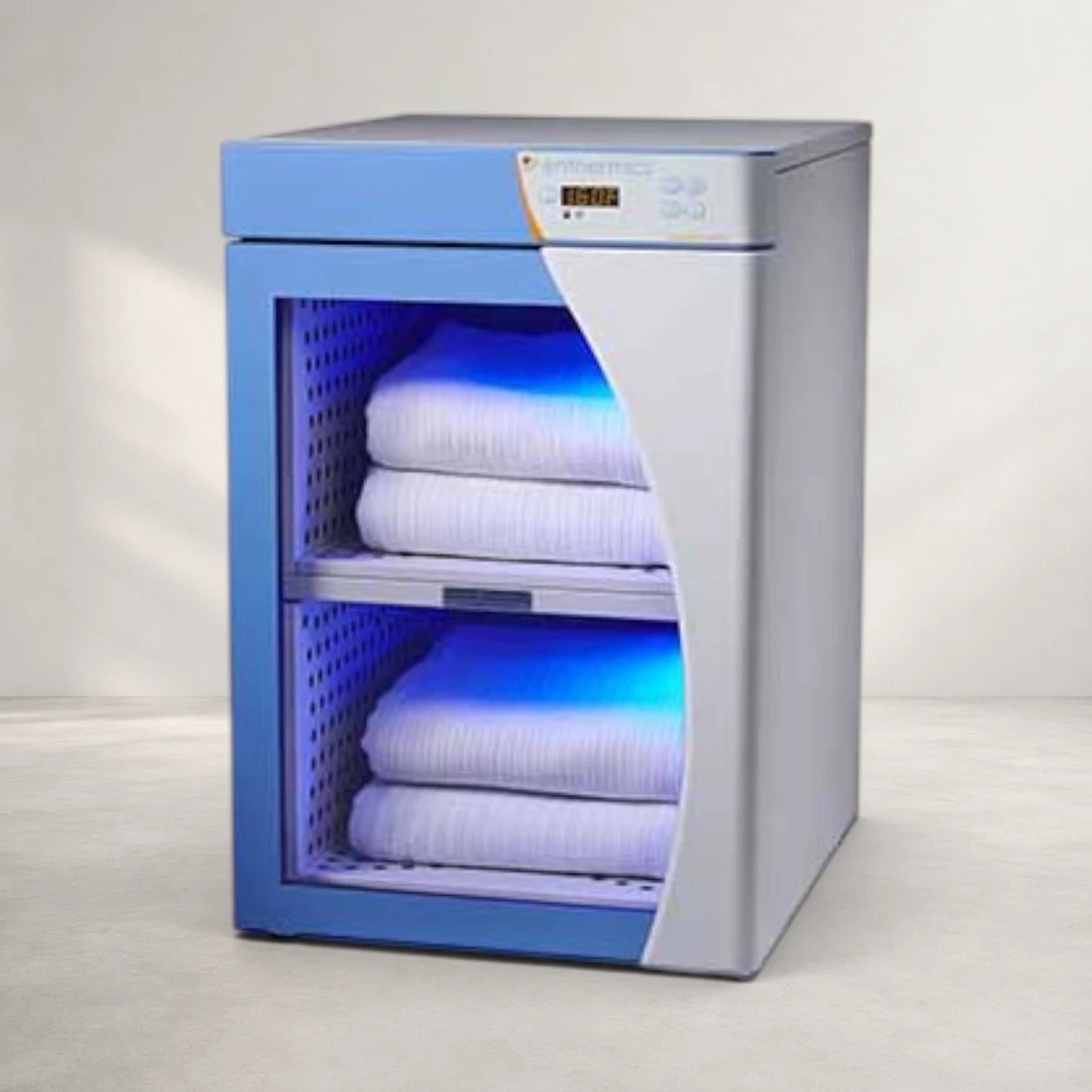 DC350 Blanket Warming Cabinet